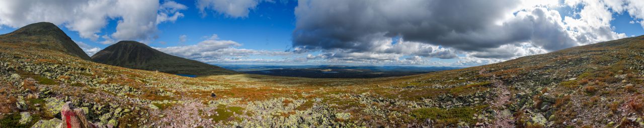 Sølen/Femunden