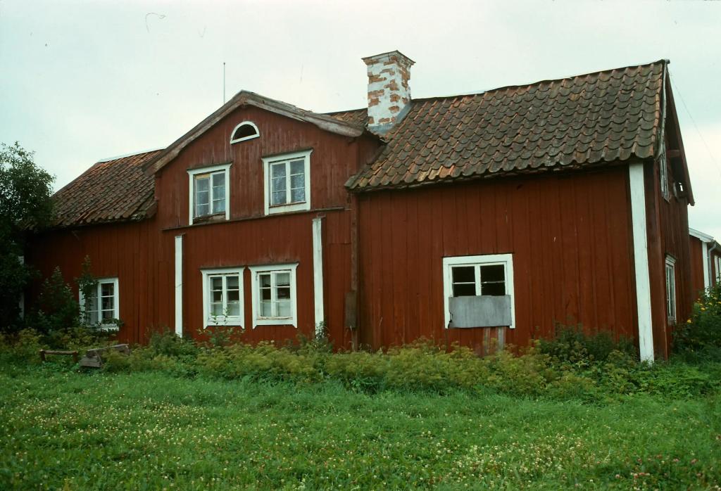 Norrfasaden