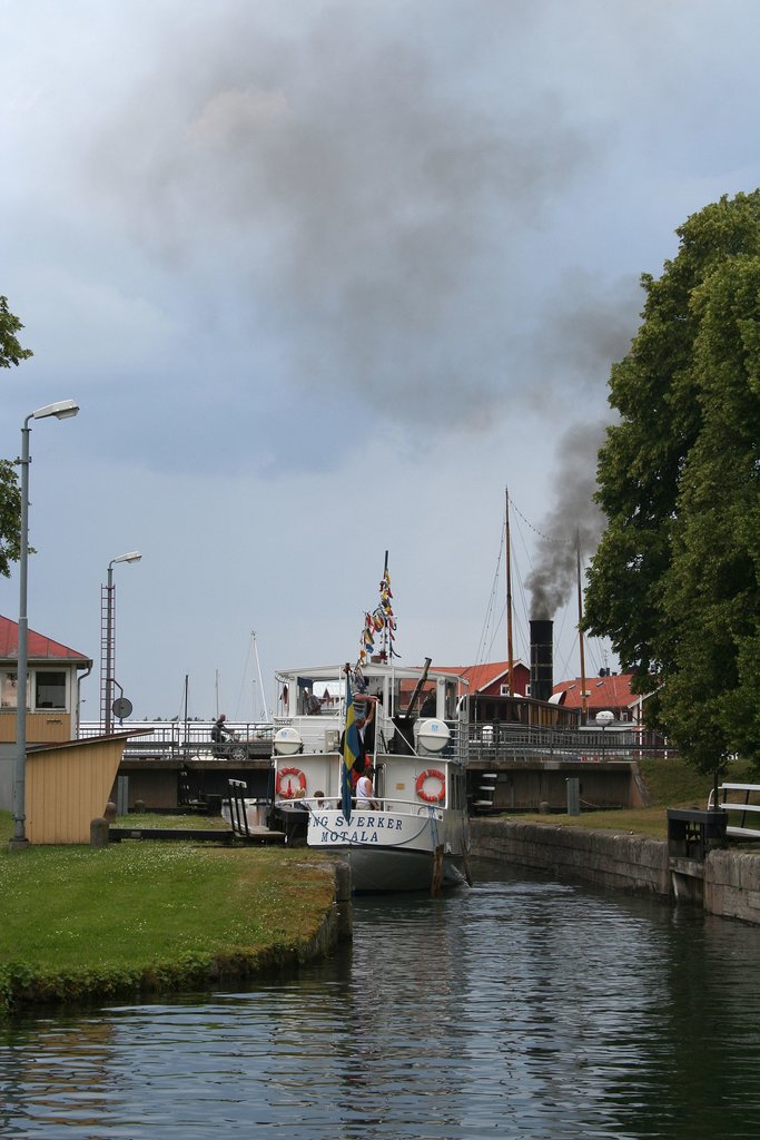 Göta Kanal