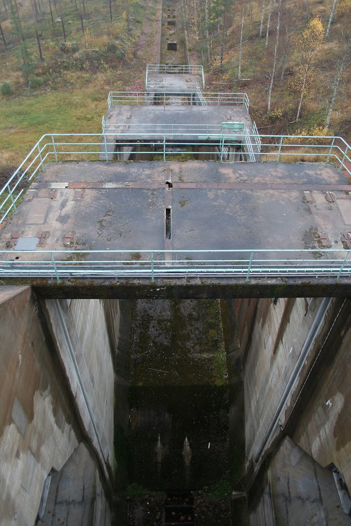 Trängslet
