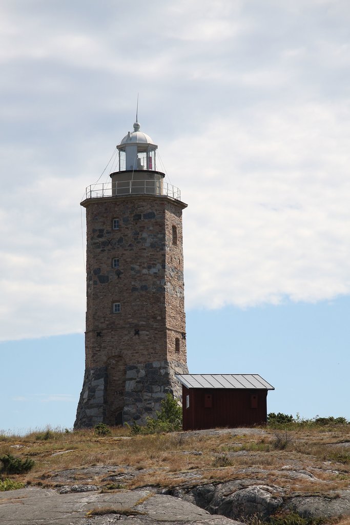 Fyren på Grönskär