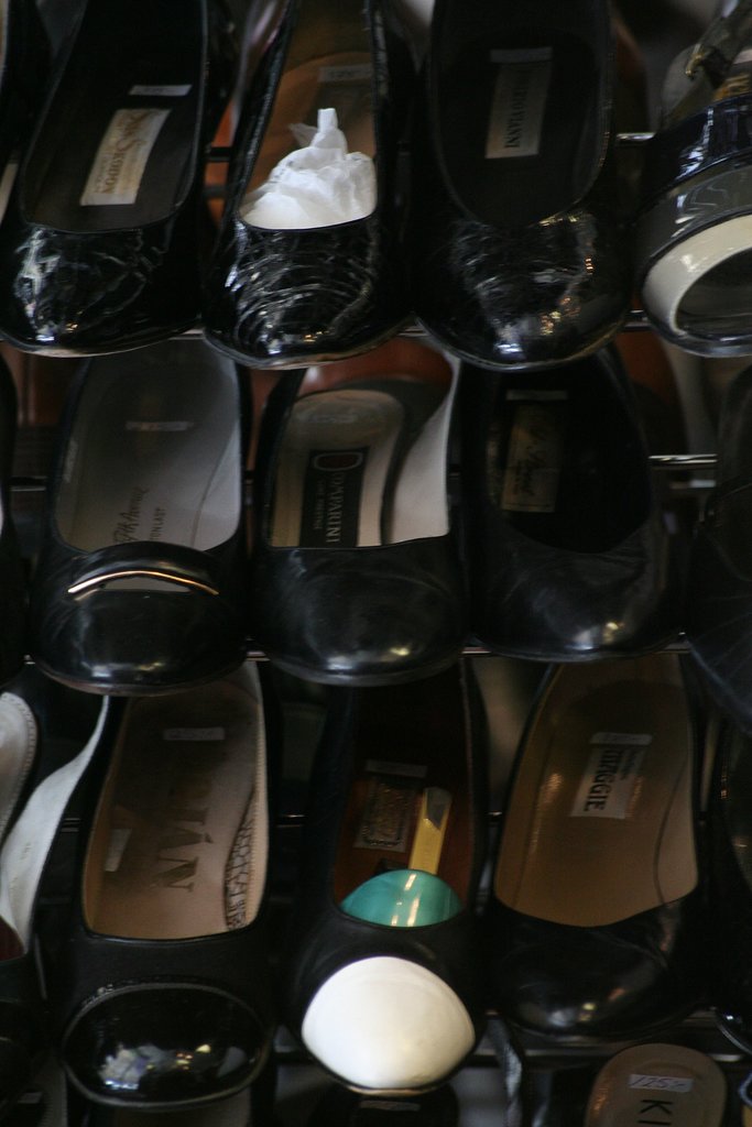 Shoes