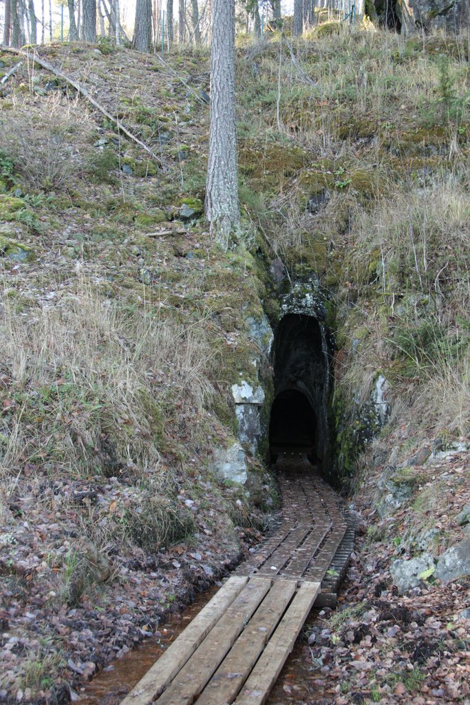 Mining in Bovik
