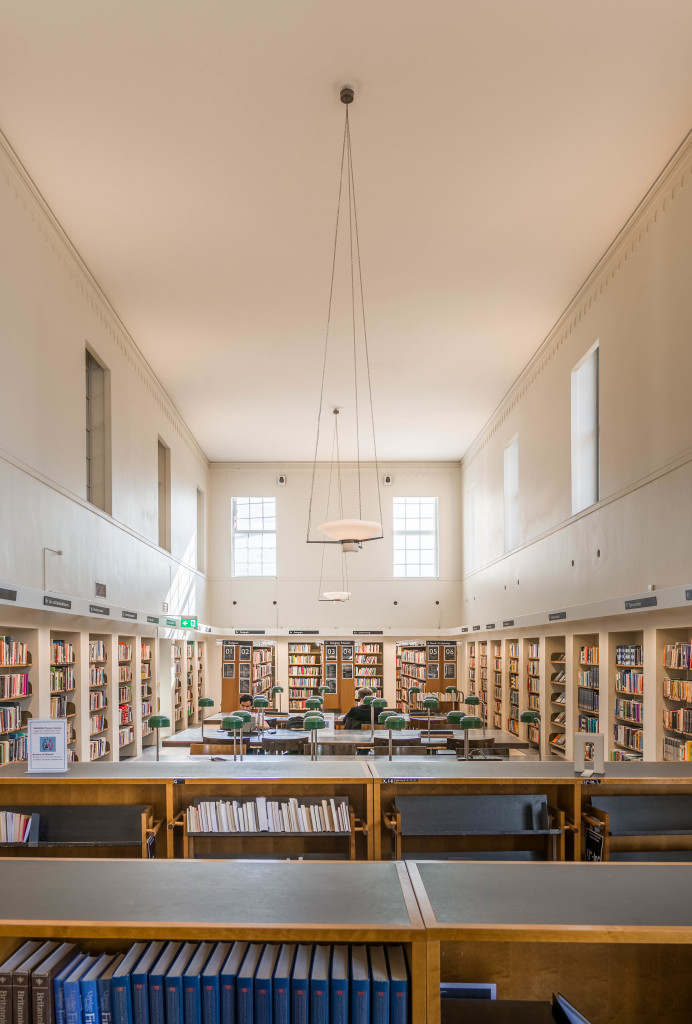 Stockholms stadsbibliotek