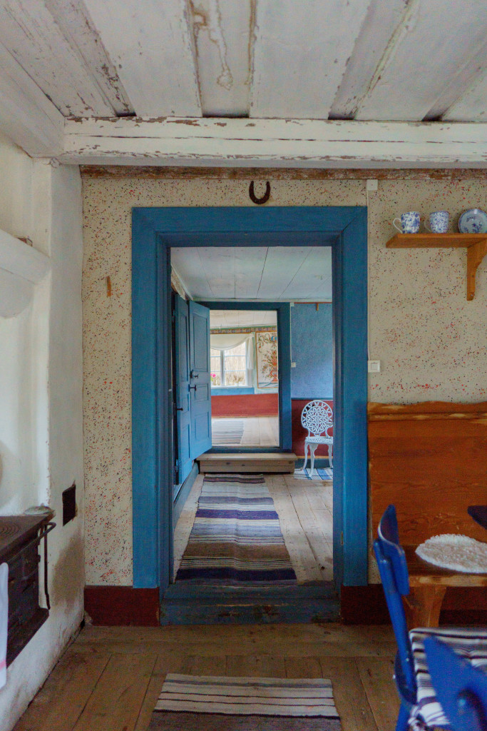 Hall, maj 2024