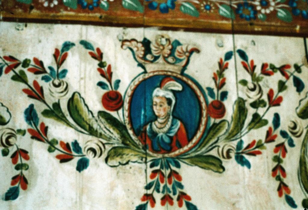 Morastugan, Joséphine, October 2, 1980