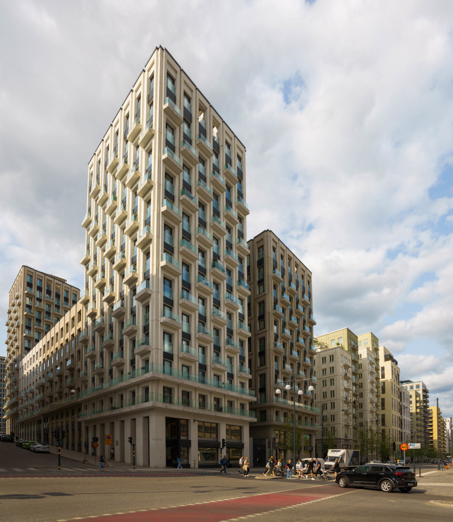 Hagastaden