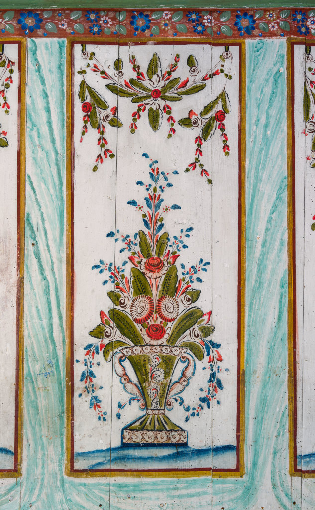 Panel C12, Morastugan