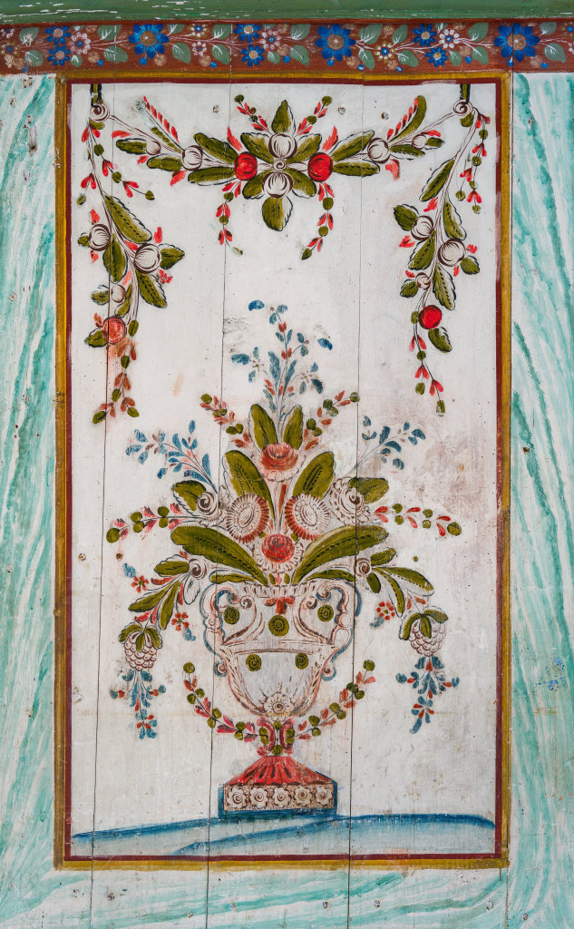 Panel C11, Morastugan
