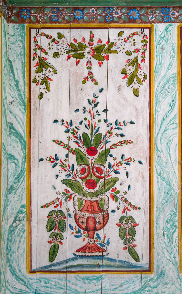 Panel C9, Morastugan