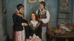 Trøndelag Folkemuseum pi